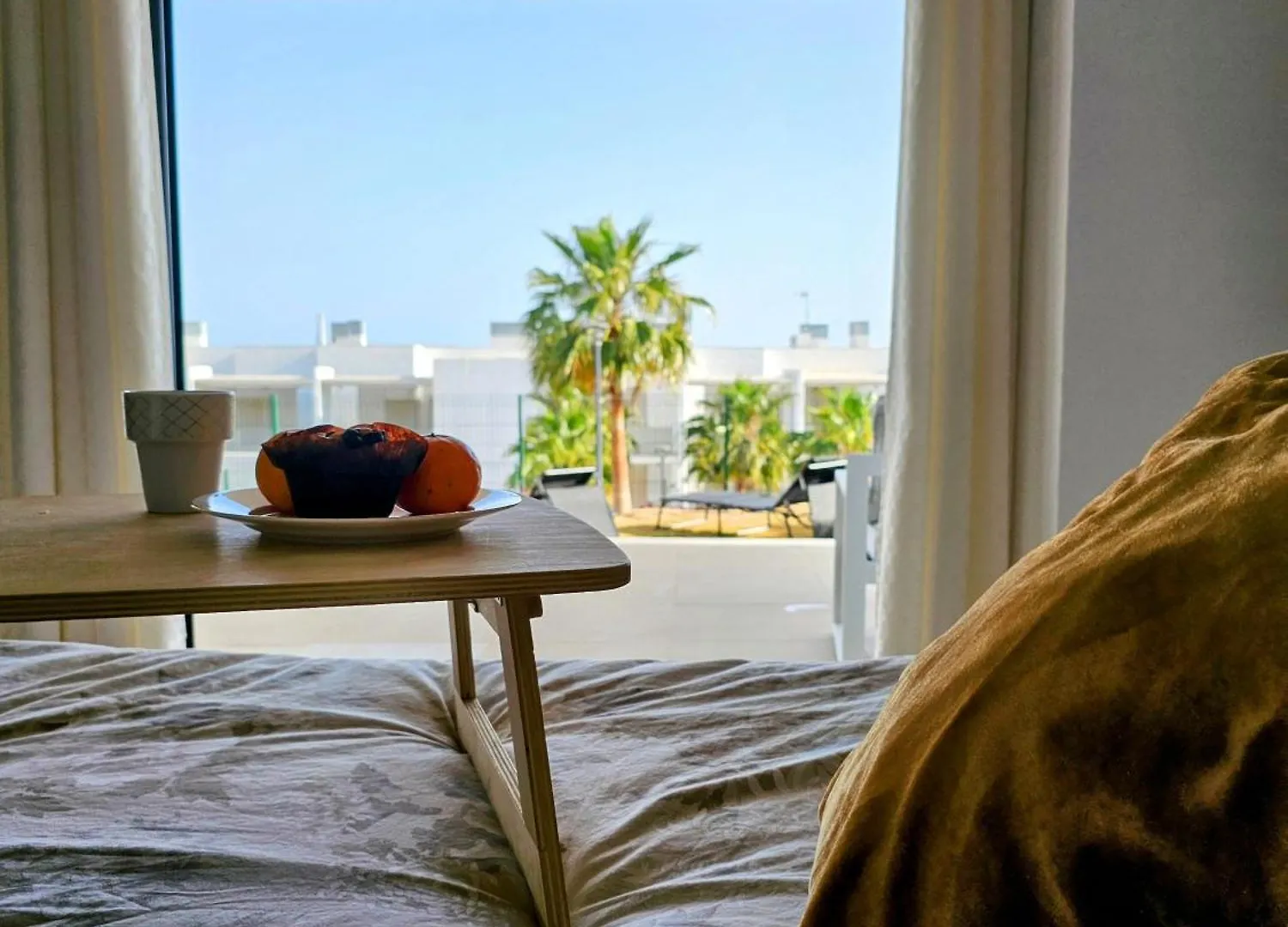 Design Wohnung Mit Viel Luxus Manilva 0*,  Espagne