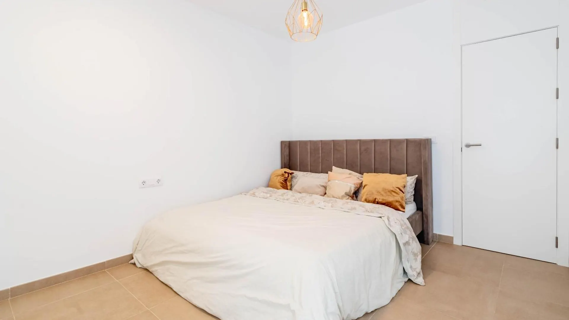Design Wohnung Mit Viel Luxus Manilva