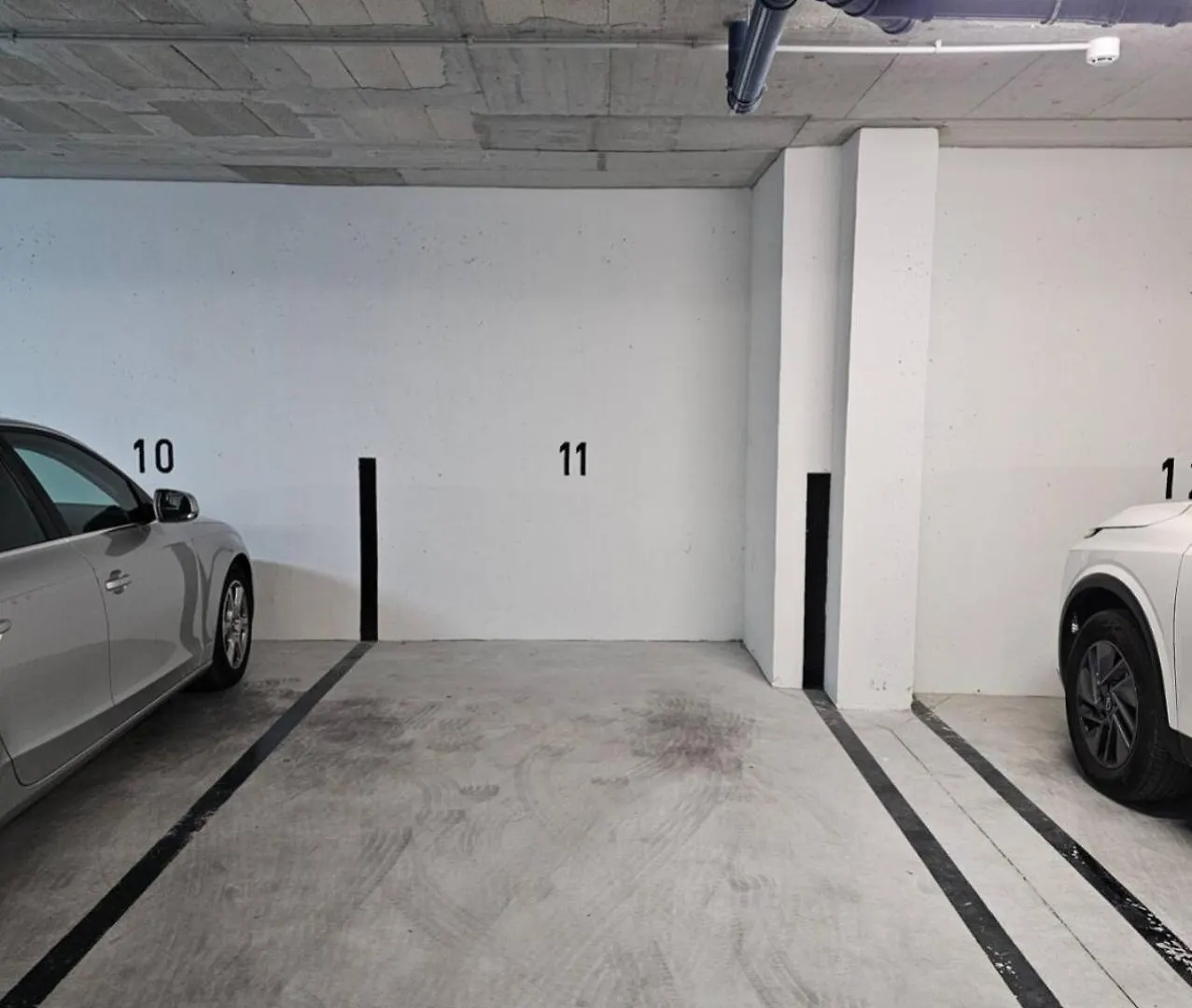 Appartement Design Wohnung Mit Viel Luxus Manilva